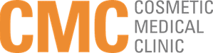 Logo Cosmetic Medical Clinic - CMC - Sydney